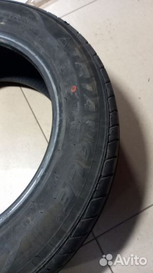 Triangle THW11 195/60 R15 88V