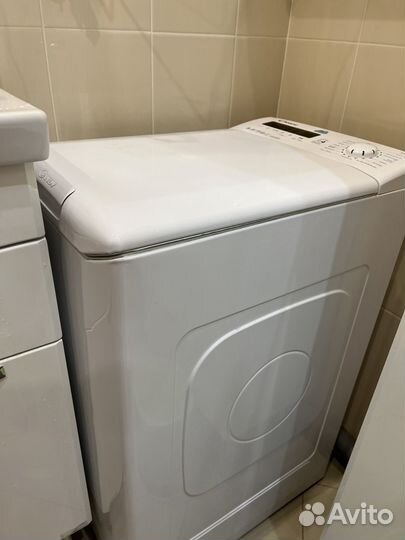 Стиральная машина бу