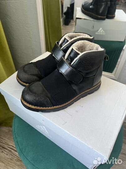 Ботинки tapiboo 33