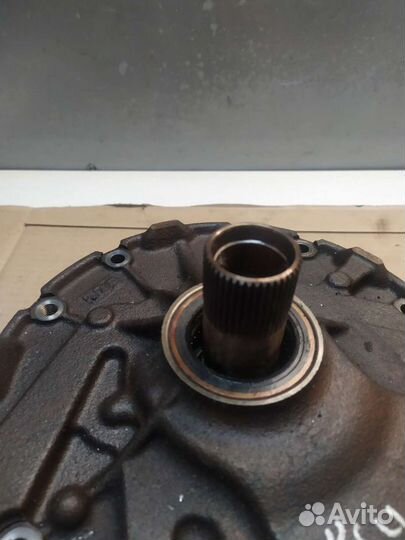 Масляный насос АКПП TR-60SN VW touareg, Porsche Ca