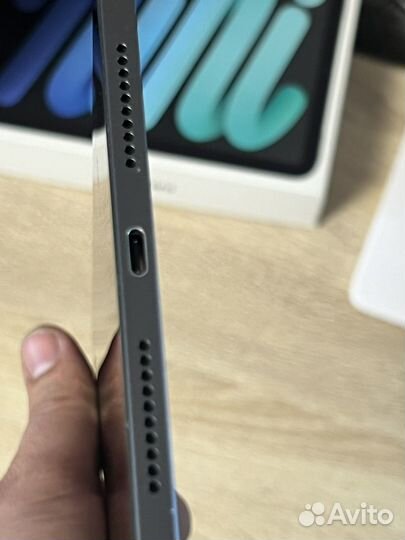 iPad mini 6 64gb