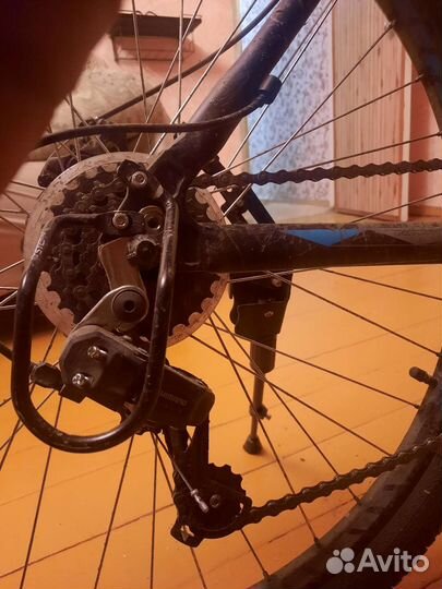 Велосипеды бу взрослый