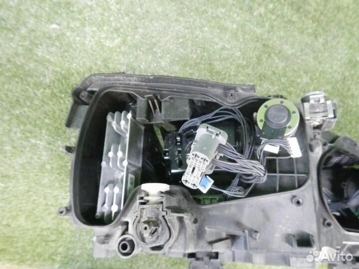 Фара левая Audi Q7/SQ7