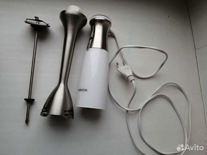 Блендер Kambrook asb301 под ремонт