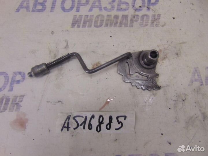 Рычаг кпп для Mazda 3 2002-2009г