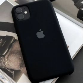 Чехол на iPhone 11