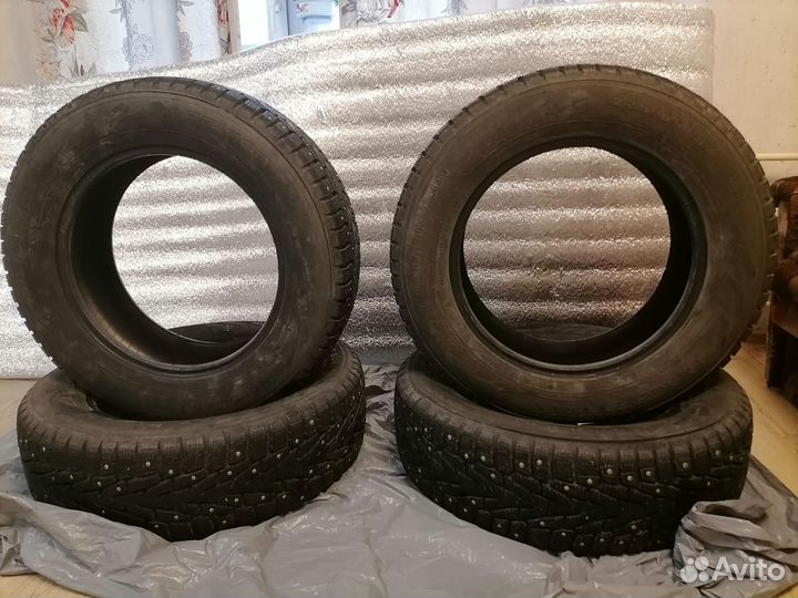 Nokian Tyres Nordman 7 SUV 225/65 R17