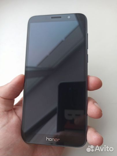HONOR 7A, 2/16 ГБ