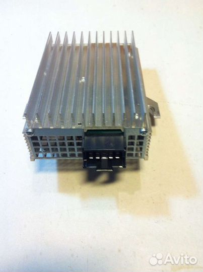 Преобразователь напряжения Volvo Fh4 Fm4