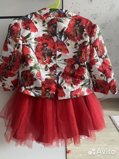 Платья на девочку