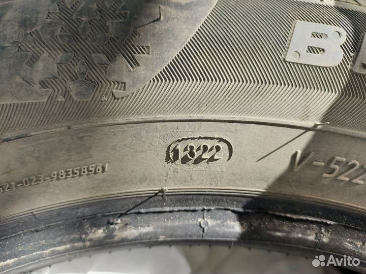 Viatti Brina Nordico V-522 205/55 R16