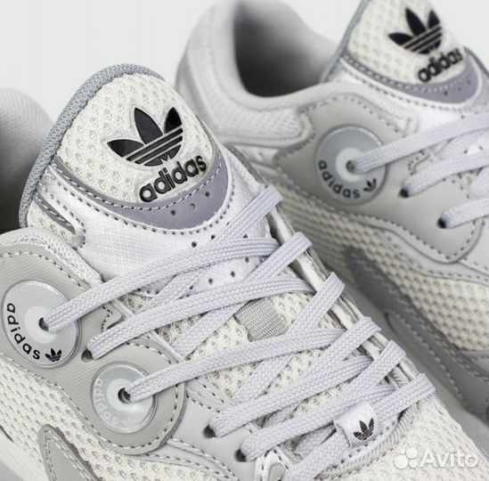 Кроссовки летние Adidas Astir W