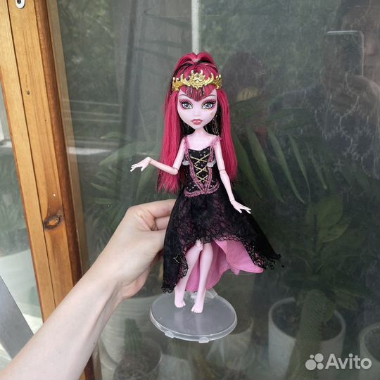 Монстер хай