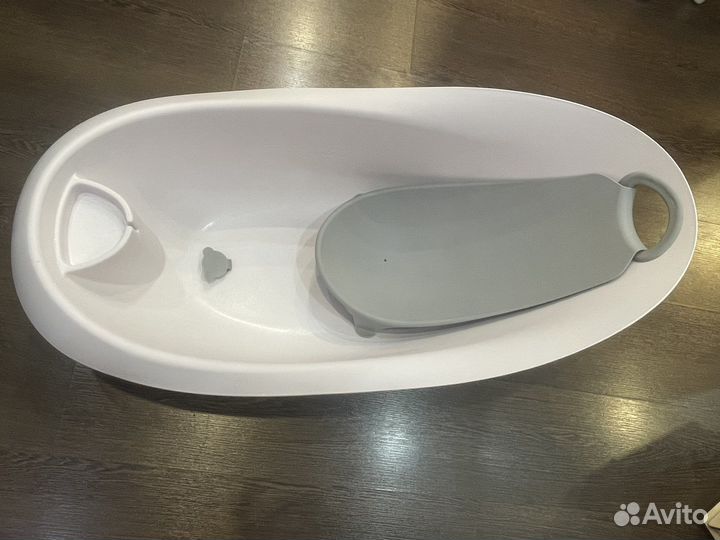 Ванночка для купания keeeper