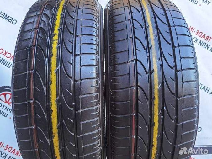 Bridgestone Dueler H/P Sport 225/45 R19 92W