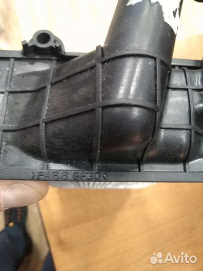 Радиатор печки Peugeot G1391