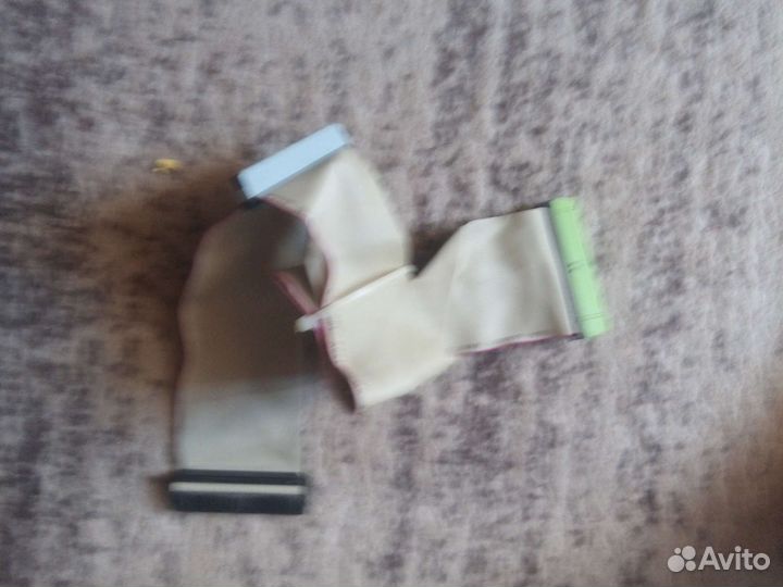 Шлейф для пк