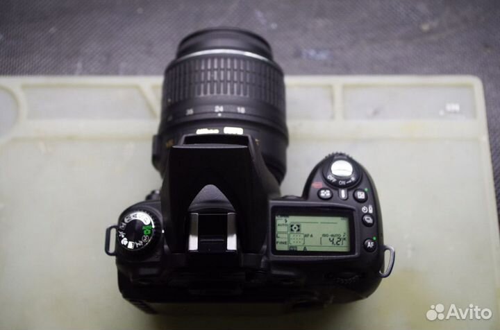 Ремонт фотоаппаратов, вспышек, объективов