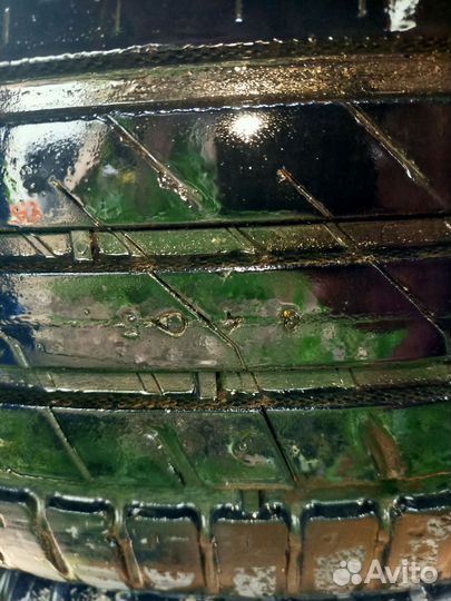 Nokian Tyres Hakka Green 2 205/65 R15 99H