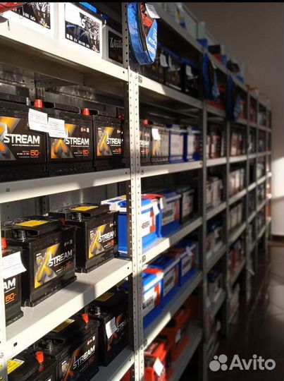 Аккумулятор SAF 60 большой выбор