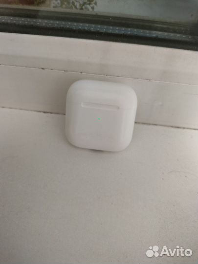 Наушники apple pro 4