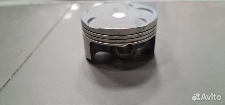 Поршень Для Yamaha 4XV-11631-00-00