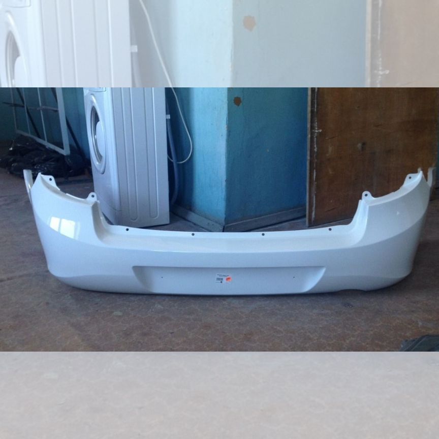 Бамперы: купить детали кузова в Кирове | Запчасти от магазинов и