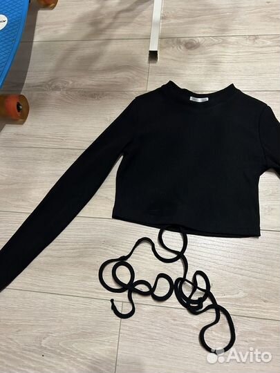 Топ женский