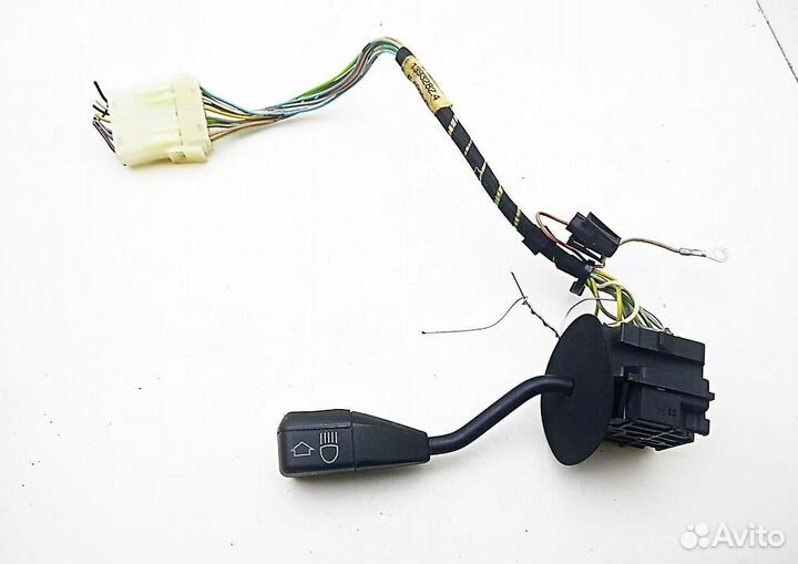 Переключатель поворотов подрулевой BMW 3-Series/M3