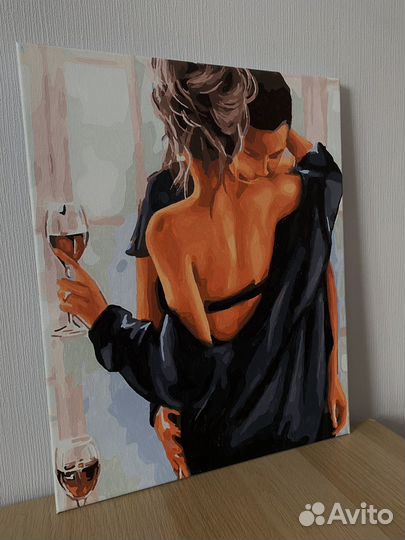 Картины на заказ