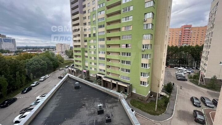 Комната 11,3 м² в 1-к., 5/14 эт.