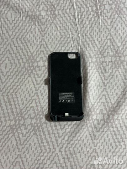 Чехол повербанк