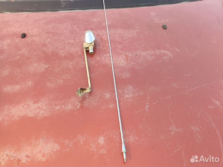 Форд Таурус антенна