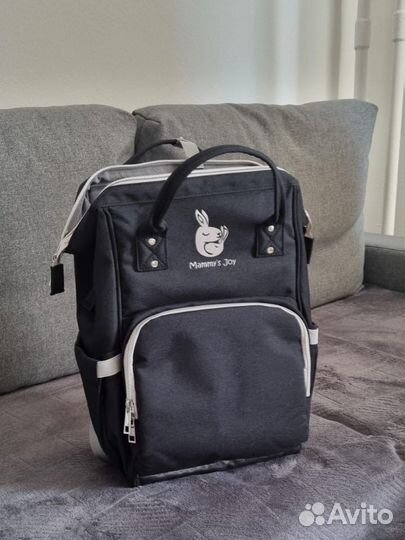 Рюкзак для мамы