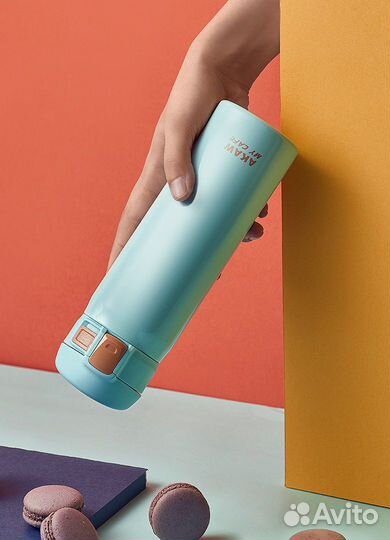 Термос akaw AK-MA48. 480 мл