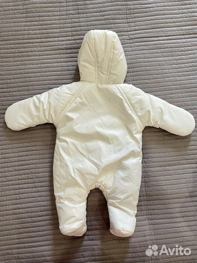 Комплект на выписку 