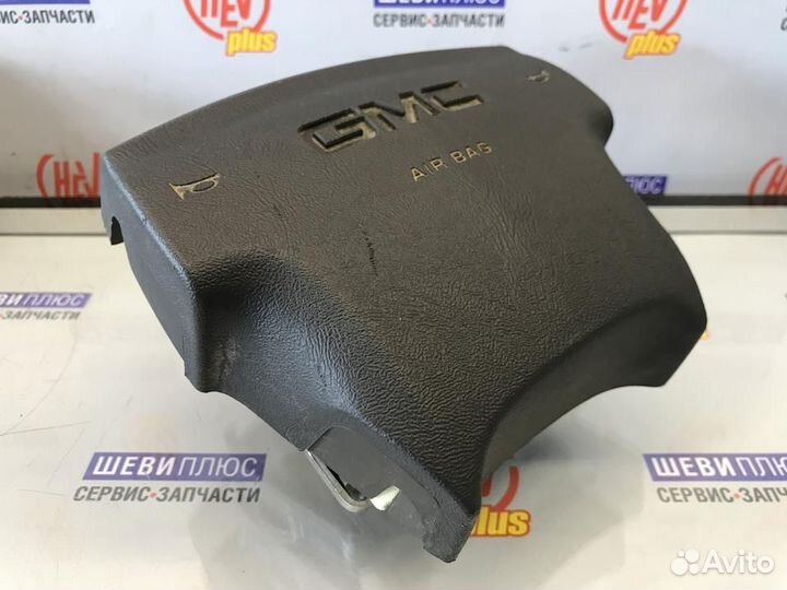 Подушка безопасности фронтальная GMC Envoy