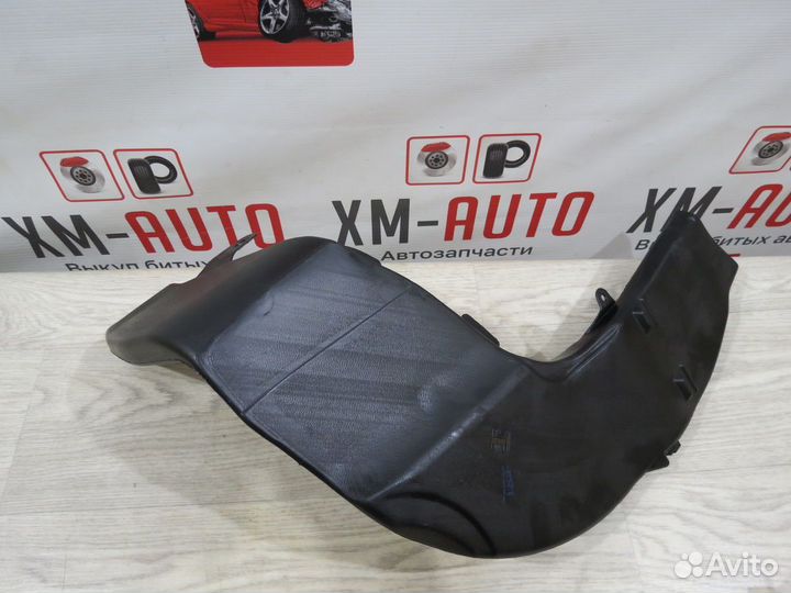 Воздуховод правый BMW 3 G20