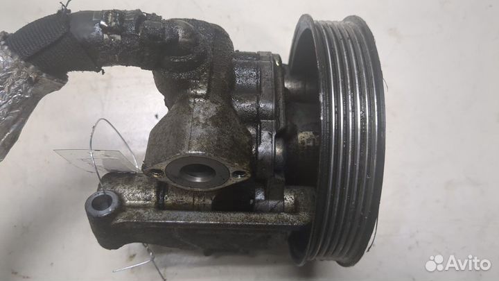 Гур Audi Q5, 2009