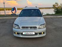 Subaru Legacy 2.0 AT, 1998, 400 000 км, с пробегом, цена 495 000 руб.