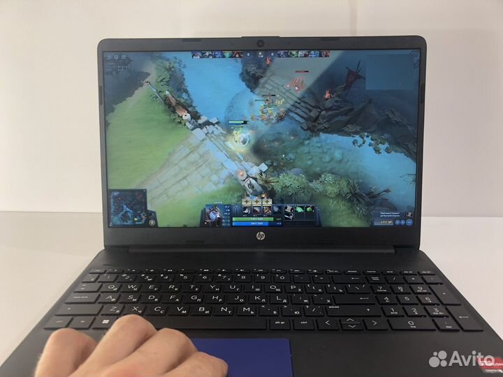 Игровой ультрабук 16gb ram аналог gtx1050