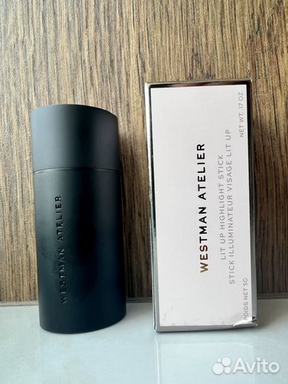 Westman Atelier румяна, скульптор, хайлайтеры