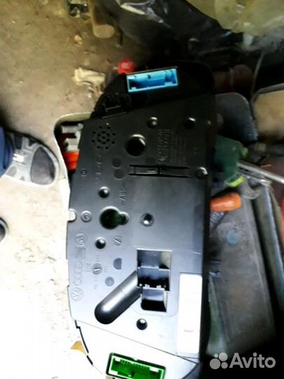 Приборка - б5фольц