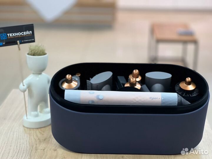 Стайлер Dyson Airwap Compl HS05