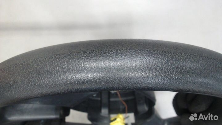 Руль Volkswagen Polo, 2006