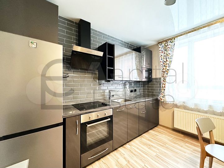 2-к. квартира, 70 м², 2/22 эт.