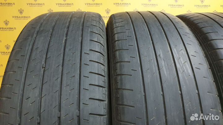 Bridgestone Alenza H/L 33 225/60 R18 100H