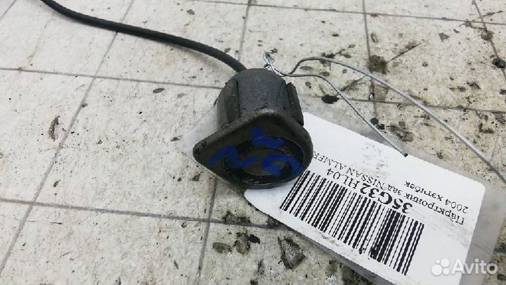 Радар парковочный/парктроник Nissan Almera