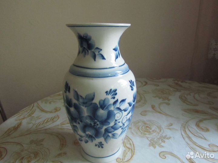 Вазы для цветов