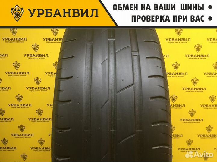 Viatti Strada Asimmetrico V-130 195/60 R15 91H